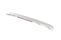 Opel Vectra A 1987-1995 Spoiler (primed for painting) photo 1