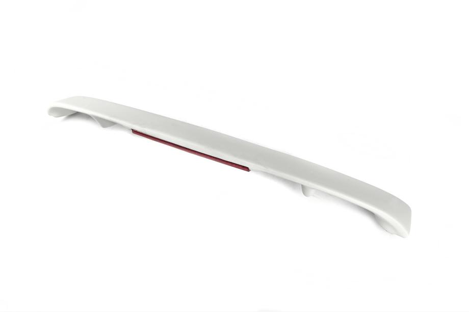 Opel Vectra A 1987-1995 Spoiler (primed for painting) Image