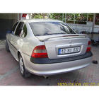 Opel Vectra B 1995-2002 Isikli Spoiler (primed for painting) photo 2
