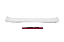 Opel Vectra B 1995-2002 Isikli Spoiler (primed for painting) photo 4