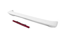 Opel Vectra B 1995-2002 Isikli Spoiler (primed for painting) photo 5