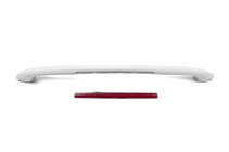 Opel Vectra B 1995-2002 Isikli Spoiler (primed for painting) photo 1