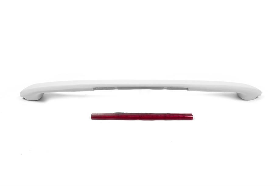 Opel Vectra B 1995-2002 Isikli Spoiler (primed for painting) Image