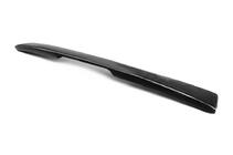 Opel Vectra B 1995-2002 Windshield visor (primed for painting) photo 2