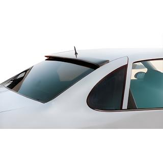 Windshield visor (primed for painting) Opel Vectra B 1995-2002 photo 1