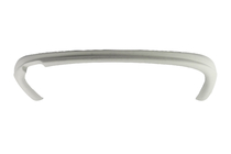 Opel Vectra B 1995-2002 Rear bumper cover (primed for painting) photo 3