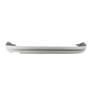 Rear bumper cover (primed for painting) Opel Vectra B 1995-2002 photo 2
