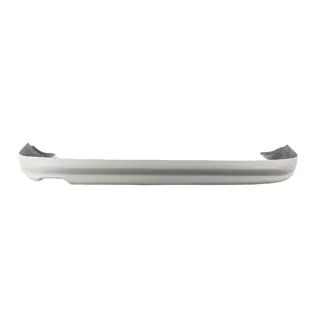 Rear bumper cover (primed for painting) photo 2