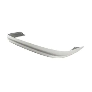 Rear bumper cover (primed for painting) photo 4