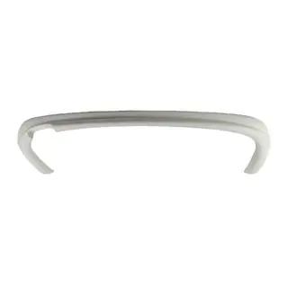 Rear bumper cover (primed for painting) photo 3