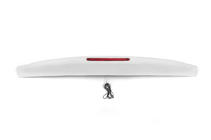 Opel Vectra B 1995-2002 Anatomico Rear Spoiler (primed for painting) photo 3