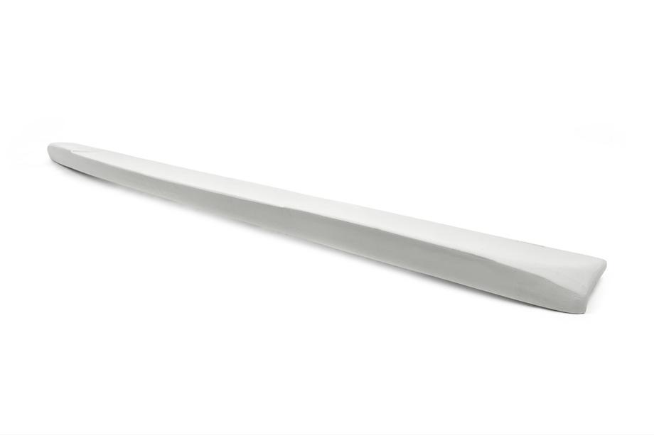 Opel Vectra C 2002-2008 Anatomico Rear Spoiler (primed for painting) Photo 4