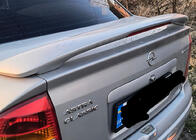 Opel Astra G classic 1998-2012 Sedan Spoiler (primed for painting) photo 1