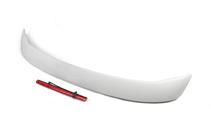 Opel Astra G classic 1998-2012 Sedan Spoiler (primed for painting) photo 6
