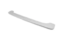 Opel Astra G classic 1998-2012 Sun Visor HB (paintable) photo 2