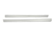 Opel Astra G classic 1998-2012 Side Skirts HB (primed for painting) photo 7