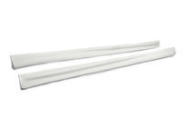 Opel Astra G classic 1998-2012 Side Skirts HB (primed for painting) photo 5