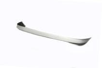 Opel Astra G classic 1998-2012 Rear lower trim HB (primed for painting) photo 3