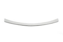 Opel Astra H 2004-2013 Sedan Spoiler (primed for painting) photo 2