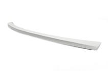 Opel Astra H 2004-2013 Sedan Spoiler (primed for painting) photo 4