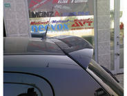 Opel Astra H 2004-2013 HB Spoiler (primed for painting) photo 1