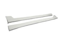 Opel Astra H 2004-2013 Side Skirts HB (primed for painting) photo 4