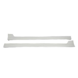 Side Skirts HB (primed for painting) Opel Astra H 2004-2013 photo 3