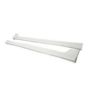 Side Skirts HB (primed for painting) Opel Astra H 2004-2013 photo 2