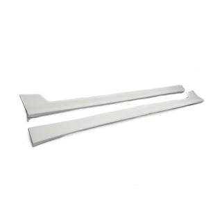 Side Skirts HB (primed for painting) Opel Astra H 2004-2013 photo 4