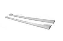 Opel Astra H 2004-2013 Side Skirts Sedan (primed for painting) photo 3