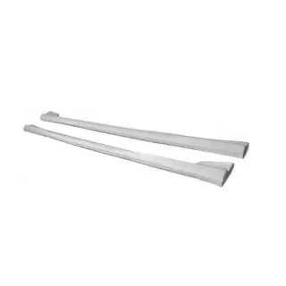 Side Skirts Sedan (primed for painting) photo 3