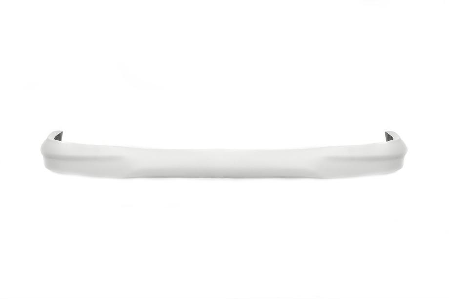 Opel Astra H 2004-2013 Front lower lip Sedan (primed for painting) Photo 5