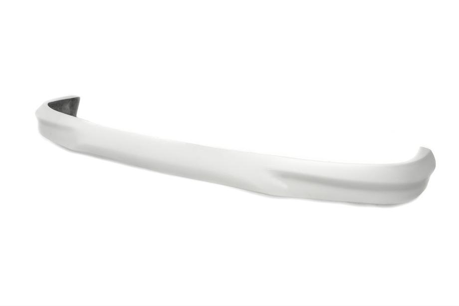 Opel Astra H 2004-2013 Front lower lip Sedan (primed for painting) Photo 6