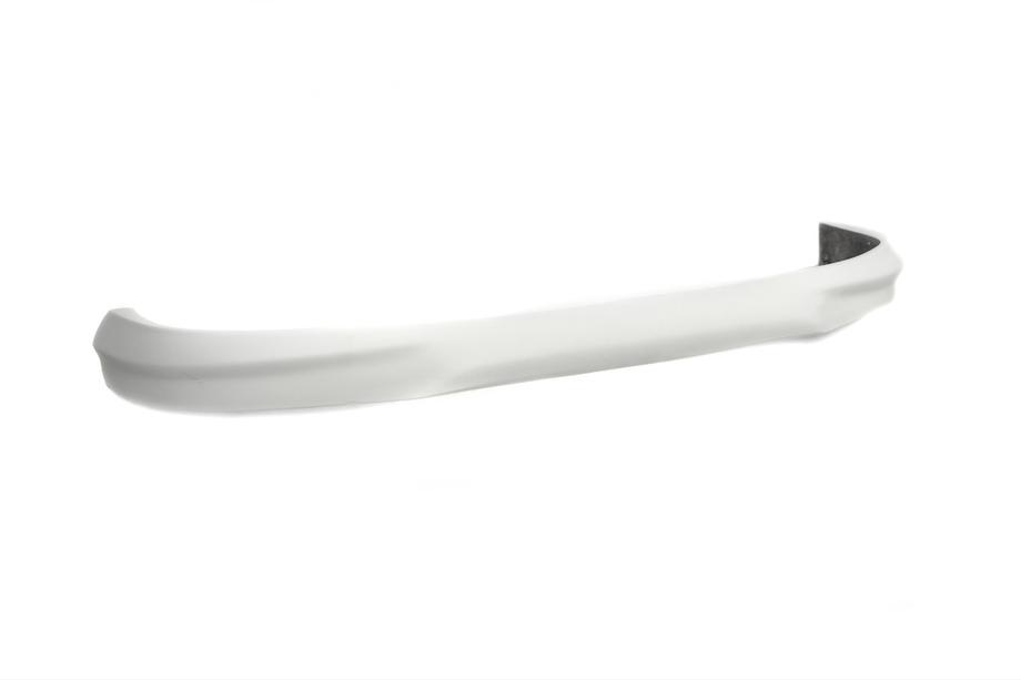 Opel Astra H 2004-2013 Front lower lip Sedan (primed for painting) Photo 7