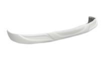 Opel Astra H 2004-2013 Front lip HB V1 (primed for painting) photo 5