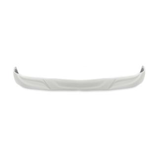 Front lip HB V1 (primed for painting) Opel Astra H 2004-2013 photo 2