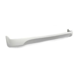 Rear lower trim HB (primed for painting) photo 4