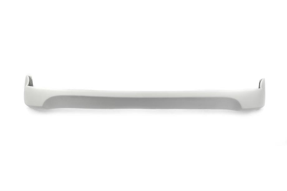 Opel Astra H 2004-2013 Rear lower trim HB (primed for painting) Photo 2