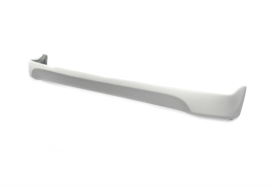 Opel Astra H 2004-2013 Rear lower trim HB (primed for painting) Photo 3