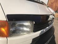 Volkswagen T4 Caravelle/Multivan 1990–2003 Hood Deflector FLY (square headlights) photo 6