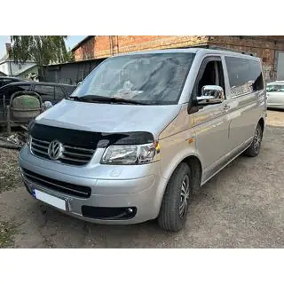 Hood Deflector (EuroCap)