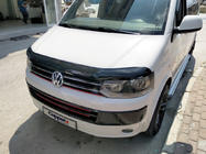 Volkswagen T5 2010-2015 Hood Deflector (EuroCap) photo 3