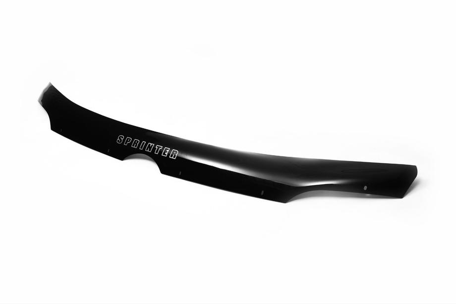 Mercedes Sprinter W901/902/903/904/905 1995–2006 Hood Deflector 2000-2006 (VIP) Image