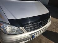 Mercedes Vito W639 2004-2014 Hood Deflector (ANV) photo 5