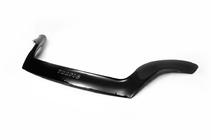 Renault Trafic 2001–2015 Hood Deflector Long (VIP) photo 3