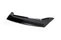 Renault Trafic 2001–2015 Hood Deflector (FLY, short) photo 1