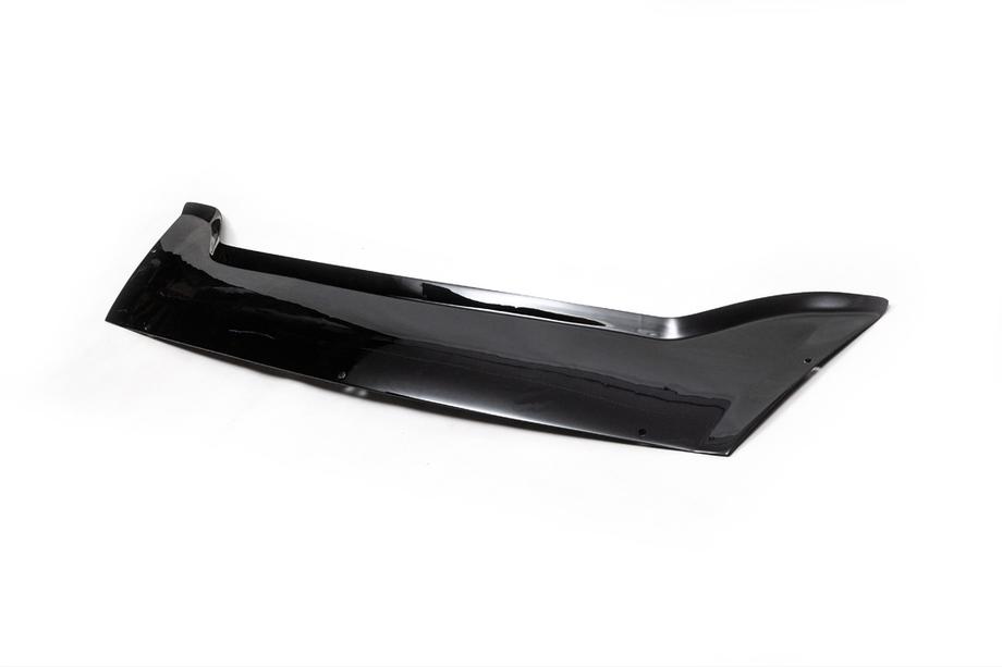 Renault Trafic 2001–2015 Hood Deflector (FLY, short) Image