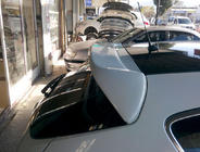 Opel Astra J 2009-2015 HB Spoiler (primed for painting) photo 1