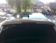 Opel Astra J 2009-2015 HB Spoiler (primed for painting) photo 2