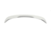 Opel Astra J 2009-2015 HB Spoiler (primed for painting) photo 4